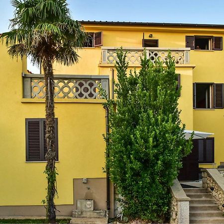 Villa Potocnjak Novi Vinodolski Exterior foto